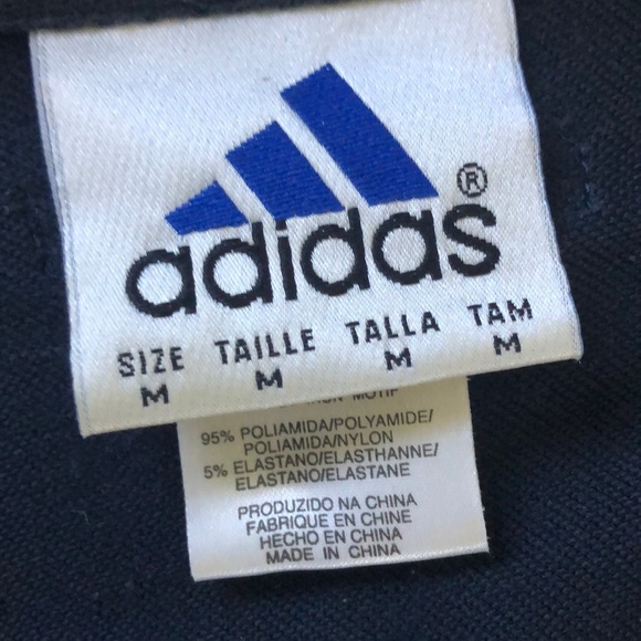 Adidas Climate 1/4 zip - Picture 2 of 4